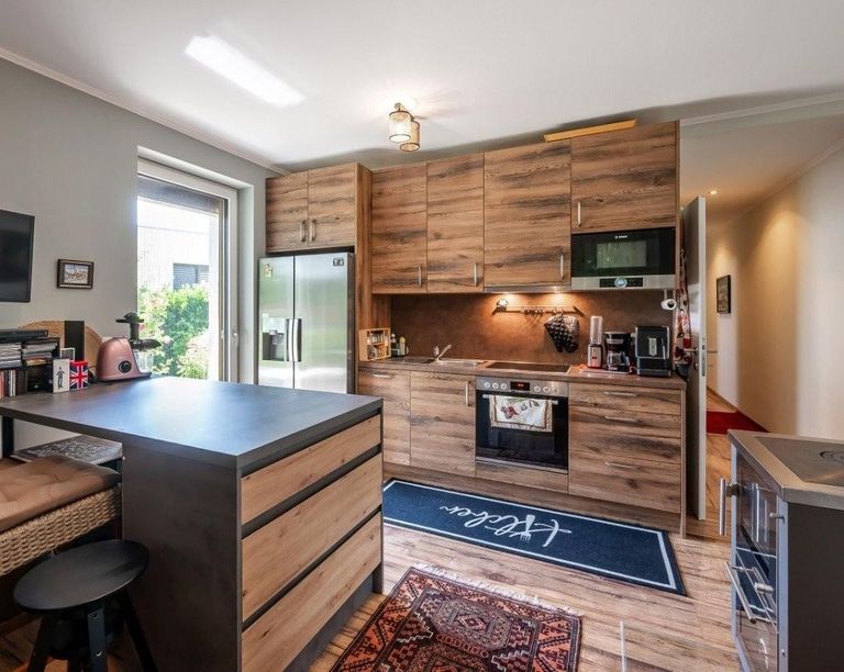 6 Wohnküche ETW 3004