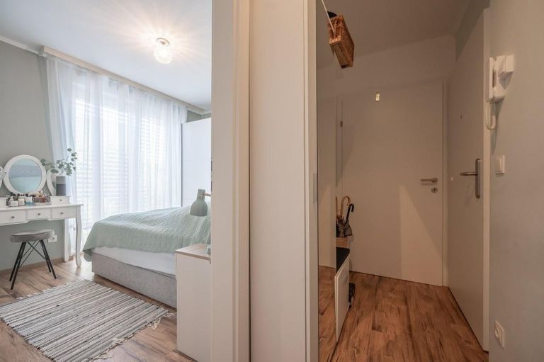 13 Schlafzimmer ETW 3004