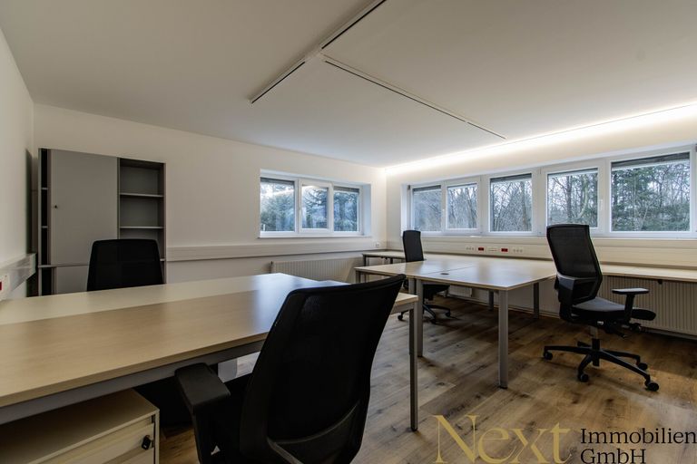 Büro
