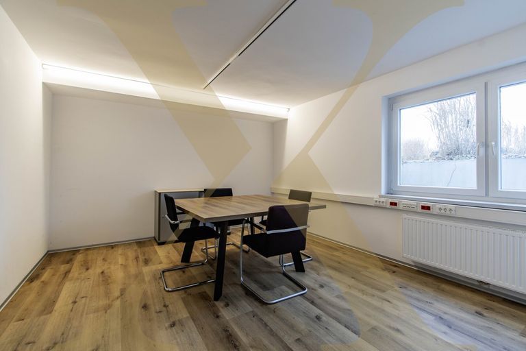 Büro