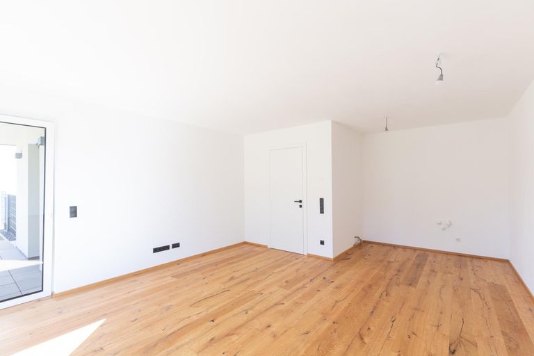 Wohn-/Esszimmer