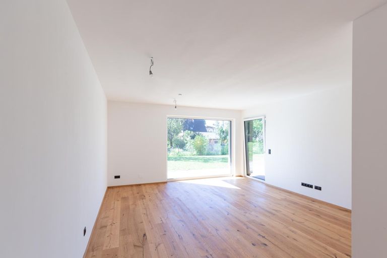 Wohn-/Esszimmer