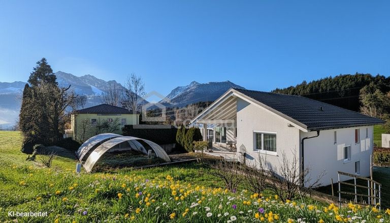 Aussenansicht