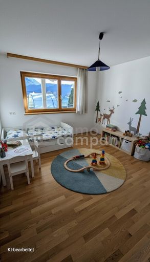 Kinderzimmer / Arbeitszimmer