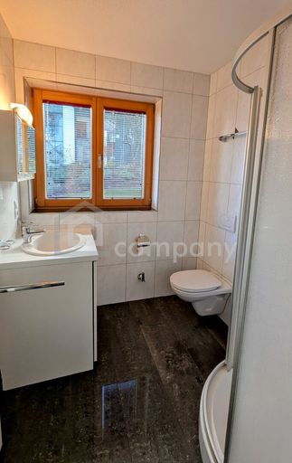 Badezimmer / Gästezimmer