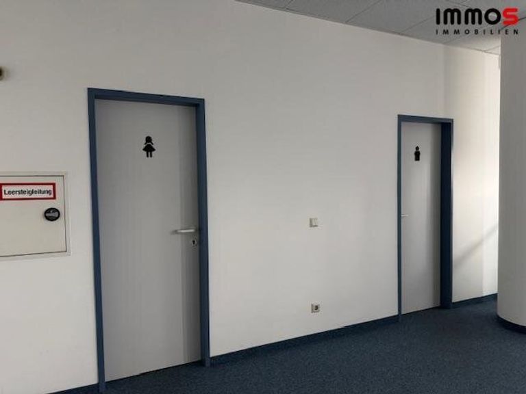 Allgemeine WC-Einheiten