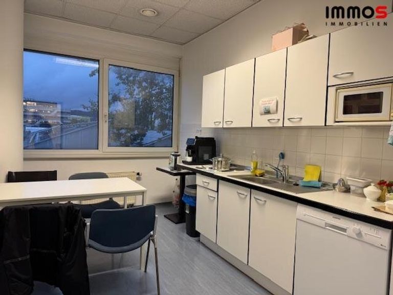 Gemeinsame Teeküche