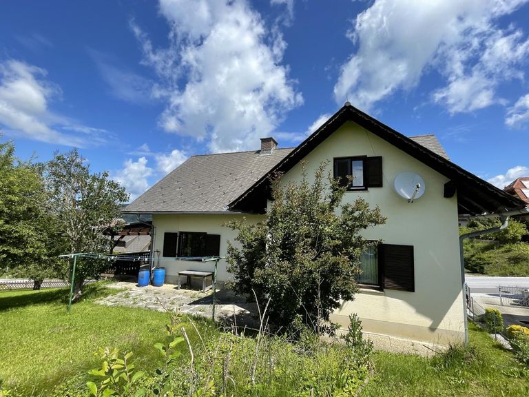 Südansicht