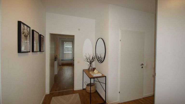 8 Vorzimmer ETW 1220