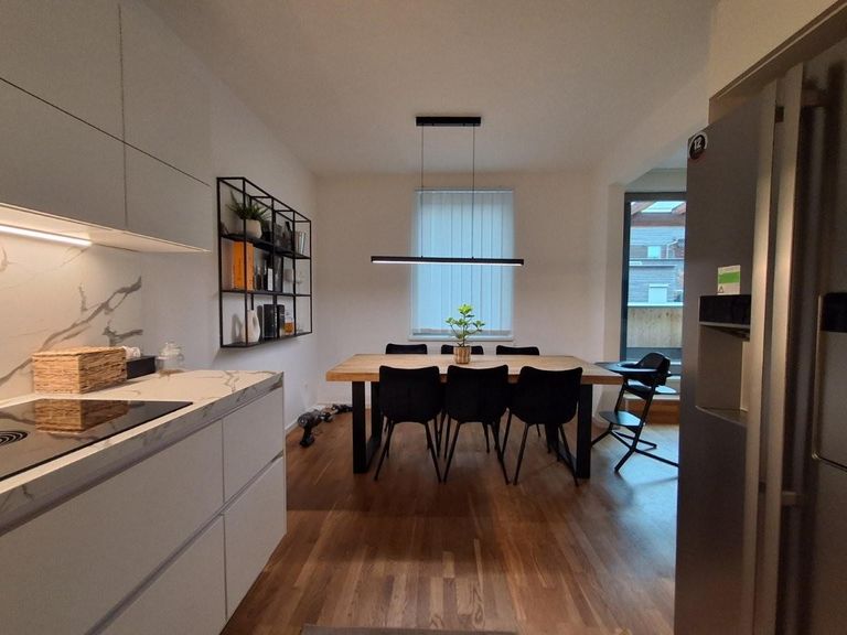 11 Wohnküche ETW 1220