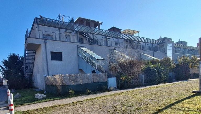 25 Wohnhausanlage ETW 1220