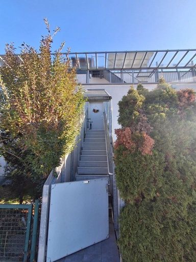 21 Stiegenaufgang exklusiv ETW 1220