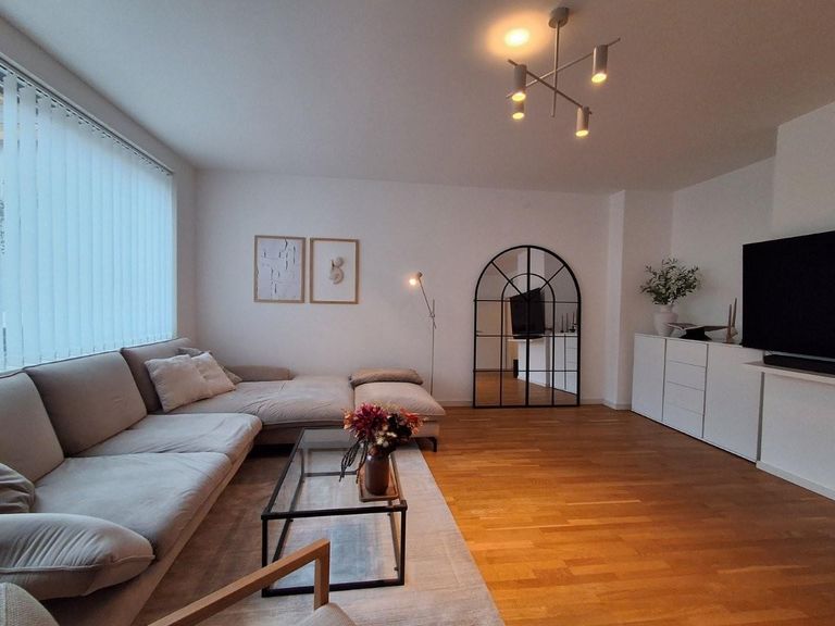 2 Wohnzimmer ETW 1220