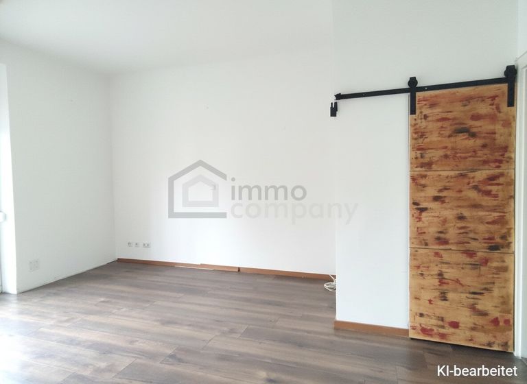 Mit KI Bearbeitet - Licht angepasst - Wohnzimmer