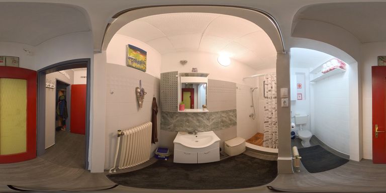 EG Badezimmer