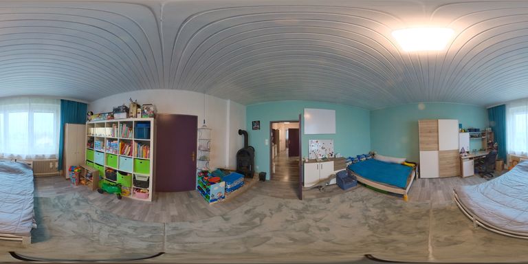 OG Kinderzimmer