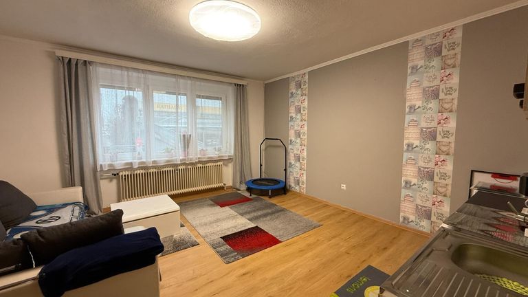 EG Wohnzimmer