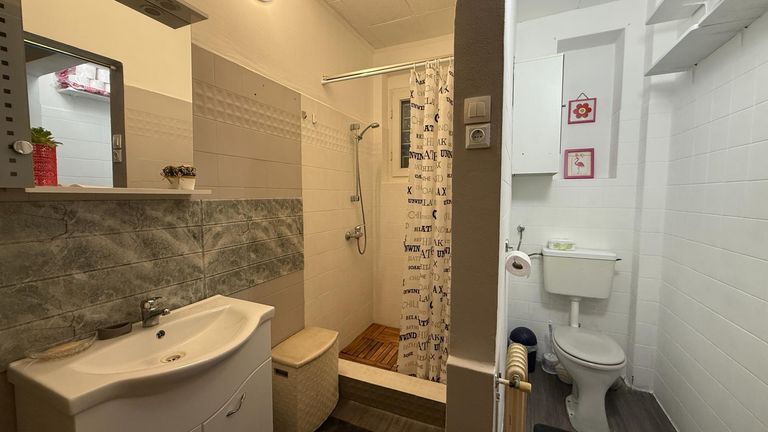 EG Badezimmer