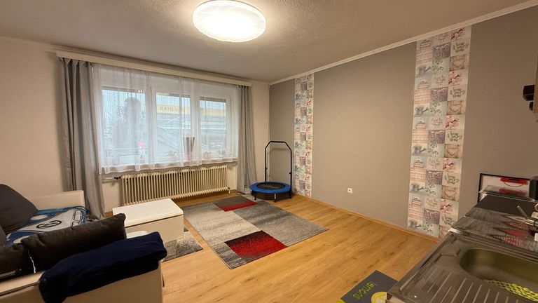 EG Wohnzimmer