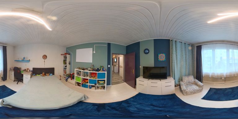 OG Jugendzimmer