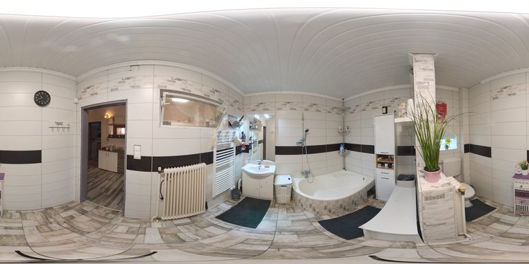 OG Badezimmer