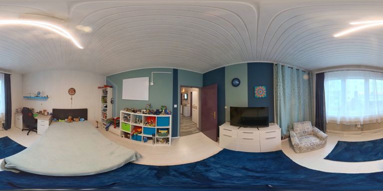OG Jugendzimmer