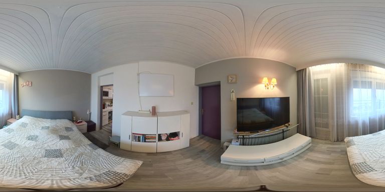 OG SChlafzimmer