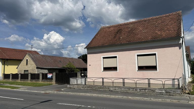 Bauerhaus