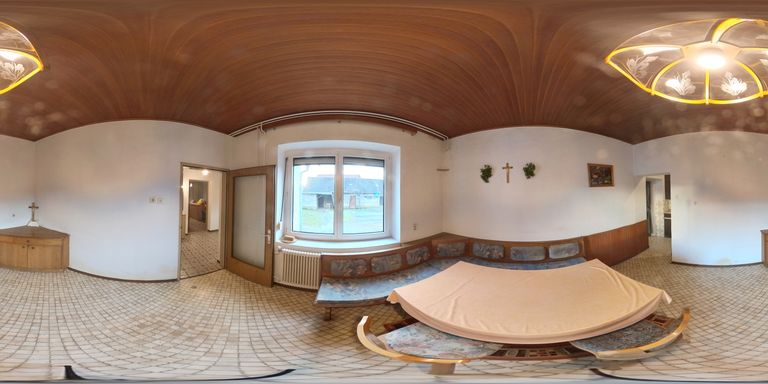 Esszimmer