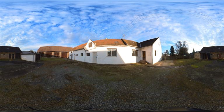 Innenhof