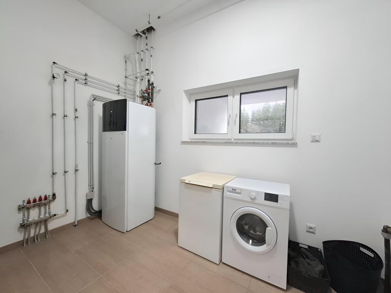 Technik+Wirtschaftsraum UG