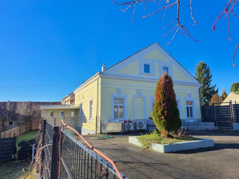 Ostansicht