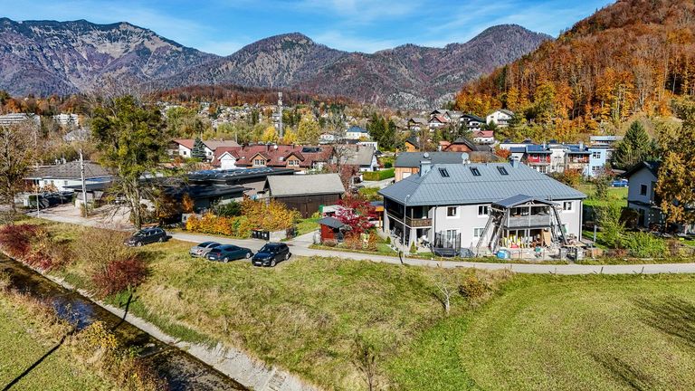 Ihre Wohnung in Stadtrandnähe