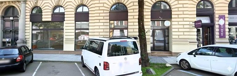 Ansicht Ringstraße -