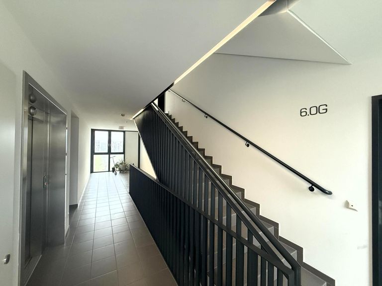 Stiegenhaus