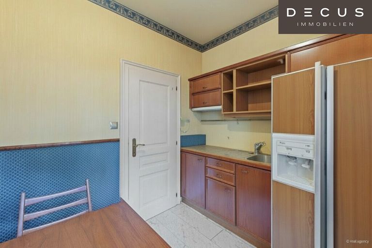 Küche Wohneinheit II