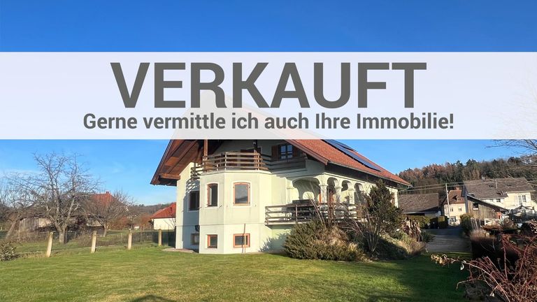 VERKAUFT