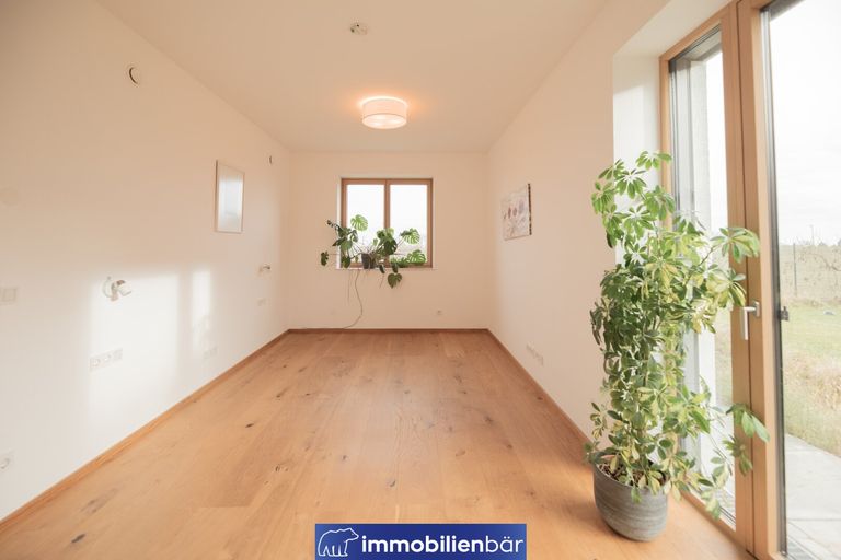 Büro Gästezimmer EG