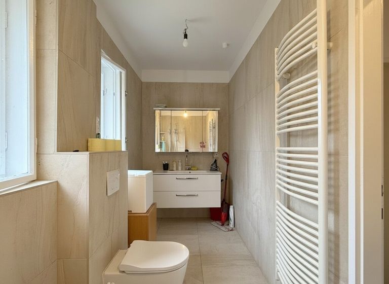 Obergeschoss - Badezimmer