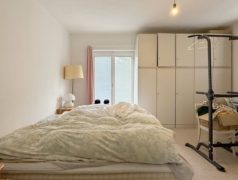 Obergeschoss - Zimmer 1