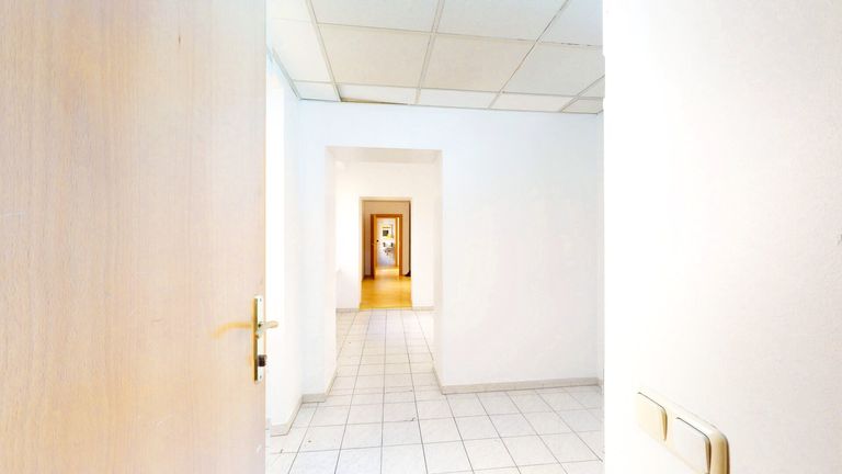 Eingangsbereich/Flur