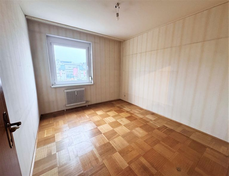 Kabinett, Kinderzimmer