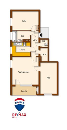 Grundriss_2500 Baden