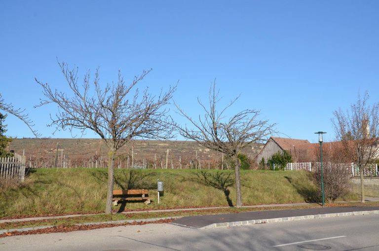 Straßenansicht