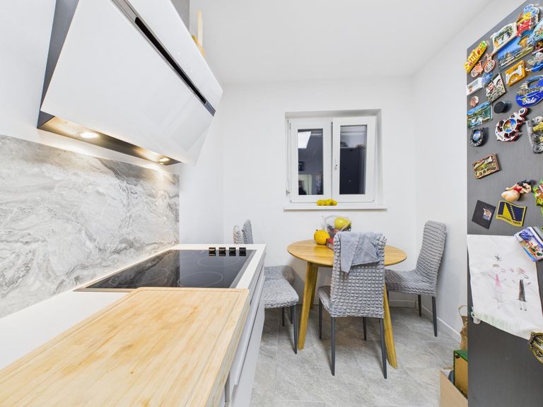 Küche u. Esszimmer 3