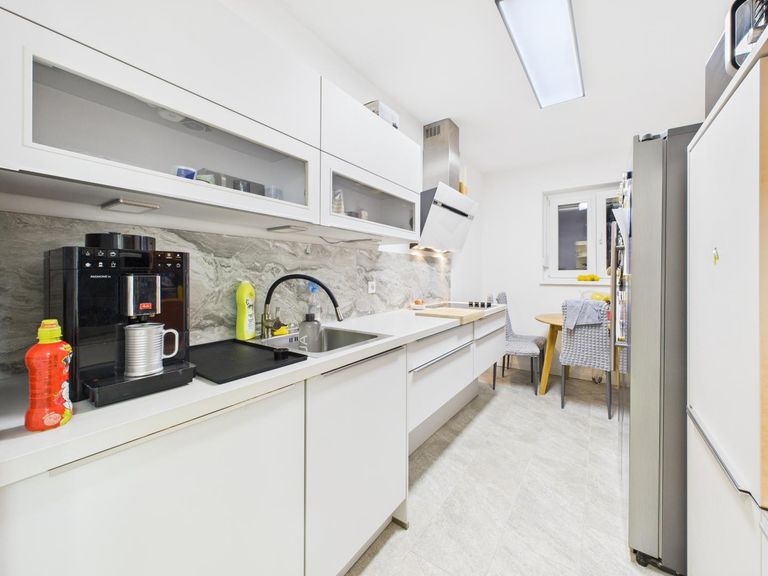 Küche u. Esszimmer 2