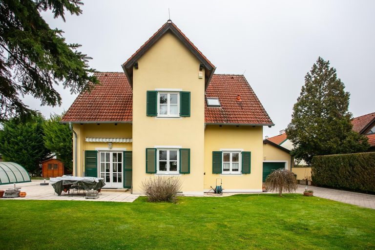 Aussenansicht 2