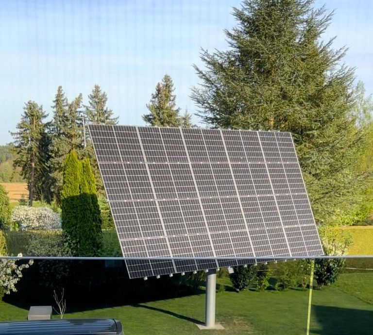 PV Anlage