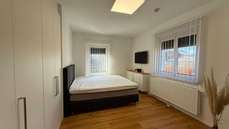 OG Jugendzimmer