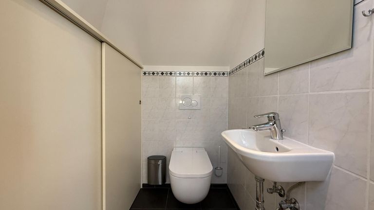 DG Toilette